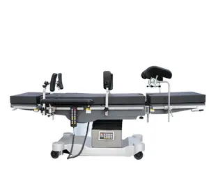 High Quality PT-D3 III Electro-Hydraulic Operating Table Good Price or Better Value OR Table