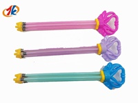 Pistolet à eau électronique Water Blaster 2024 pour enfants, idéal pour les fêtes aquatiques estivales, en forme de requin, en PVC