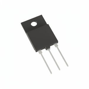 Electronic Chips Component TO-3PF R6055VNZC17 Transistors Original One Stop Service - Product Image 1