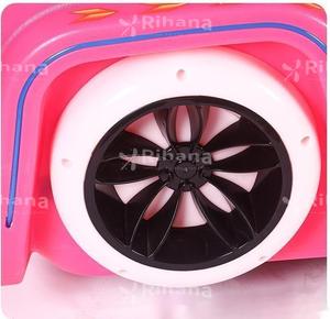 <span class=keywords><strong>2023</strong></span> nouvelles installations d'amusement pour enfants <span class=keywords><strong>en</strong></span> plein air voiture tamponneuse pour deux personnes à vendre - Product Image 5