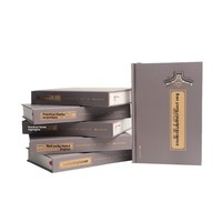 Impression de brochures sur mesure OEM, papier couché, reliure agrafée, pliage, reliure à fil ancien