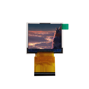<strong>1.5</strong> inch 480*240 <strong>LCD</strong> <strong>screen</strong> SPI+RGB interface 200 brightness OTA5182A-C2 chip TFT <strong>LCD</strong> <strong>module</strong> - Product Image 1