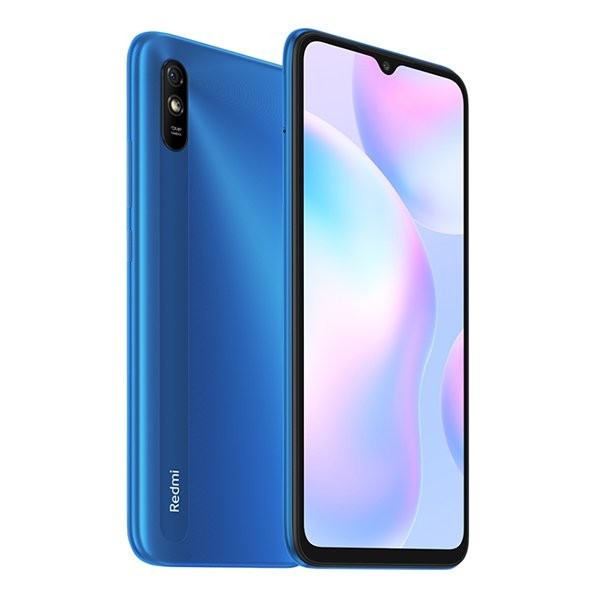 Second-hand Mobile Phone for XIAOMI 9A Refurbished Wholesale Cheap Smart Phones 32GB 64GB Good Quality Dual-sim 4G Hot Selling