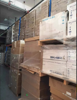 Nuevo Ventilador Centrífugo de Turbina Original Alemán ZIEHL-ABEGG RH40M-4EK.4I.1R RH40M-4EK.4F.1R RH40C-ZIK.DC.CR
