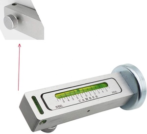 Viktec Điều Chỉnh Từ Xe Ô Tô Xe Tải Tự Động <span class=keywords><strong>Camber</strong></span> Castor Strut Wheel Alignment Đo Công Cụ - Product Image 3