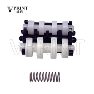 Rouleau de sortie M JC66-00934A pour imprimantes Samsung ML 1670 1676 2160 2161 2165 2166 2168 2955 SCX 3206 3400 3401 3405 3406 - Pièces d'imprimante - Product Image 3