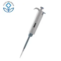 Ống Pipet Micropipet 2020