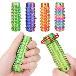 Juguete Antiestrés Portátil para Adultos, Venta al por Mayor de Fábrica, Juguetes Baratos para Aliviar el Estrés y la Relajación - Product Image 1
