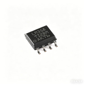 Nuevo chip de memoria EMCP TSH341ILT con capacidad de montaje estándar preciso - Product Image 1