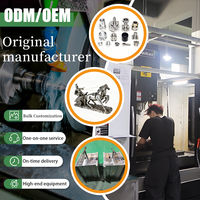 Sistemas de Automatización con Certificación ISO de Oitech, Excelencia de Producción de 5 Ejes para Satisfacer Especificaciones Precisas