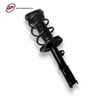 Repuestos para Automóviles BYD F3 para Toyota Corolla, Nuevo Conjunto de Amortiguador Delantero, Material de Acero, Modelos 4851002150 y 4852002150