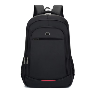 Sac à dos unisexe tendance Oxford personnalisé de haute qualité multifonctionnel pour étudiants universitaires avec port USB et étanche - Product Image 2
