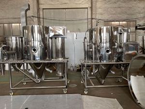 <span class=keywords><strong>เครื่อง</strong></span>พ่นแห้งไฟฟ้าขนาด 25 ลิตร ทำจากสแตนเลส สำหรับการแปรรูปอาหาร <span class=keywords><strong>เครื่อง</strong></span>พ่นแห้งสำหรับเลือด - Product Image 6