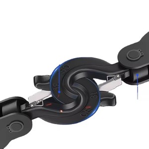 Nâng hàng hó<span class=keywords><strong>a</strong></span> 2 tấn <span class=keywords><strong>hsz</strong></span> Thông tư Hướng dẫn sử dụng Palăng xích - Product Image 2