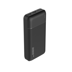 Precio de fábrica Bluetimes Slim 20000mAh Banco de energía de alta capacidad Tira de alimentación USB Paquete de batería de iones de litio Estación de energía portátil - Product Image 2