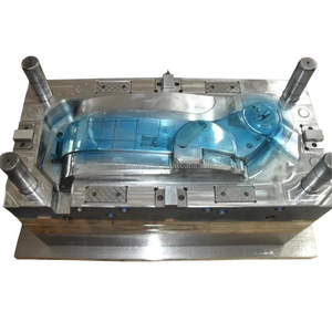 Fabricant de moules pour pièces automobiles, intérieurs de véhicules, <span class=keywords><strong>tapis</strong></span> de plafond et solutions de coffre - Product Image 4