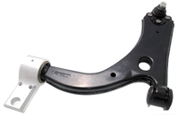 Piezas de Suspensión DD32-34-350, Brazo de Control Superior para Mazda