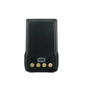 BL2010 Gaodaptt Lithium-Ion <b>Battery</b> 2000mAh 7.4V <b>Rechargeable</b> <b>Batteries</b> for Two Way Radio PD405 PD505 & PD605 - Product Image 3