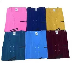 Haute Qualité Couleur Unie Patchwork Rayures, Kaftan Pakistanais Musulman Arabie Saoudite <span class=keywords><strong>Djellaba</strong></span> Islamique Musulman Hommes Vêtements - Product Image 3