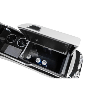 Boîte d'accoudoir de voiture améliorée et modifiée, accoudoir de siège de voiture de luxe, console pour Mercedes-Benz Vito Vclass V250, pièces intérieures automobiles - Product Image 5