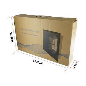 2024 FYJ 21,5 "<span class=keywords><strong>Pos</strong></span> стенд настенная сенсорная реклама <span class=keywords><strong>POS</strong></span> все в одном Ресторан Супермаркет кассовый Дисплей <span class=keywords><strong>Pos</strong></span> система - Product Image 5