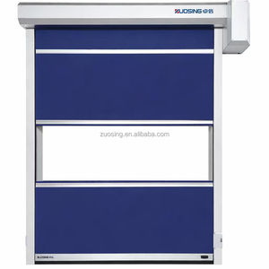 <span class=keywords><strong>Porte</strong></span> rapide industrielle pour les entrées <span class=keywords><strong>d</strong></span>'entrepôts et <span class=keywords><strong>d</strong></span>'usines - B800 - Product Image 1