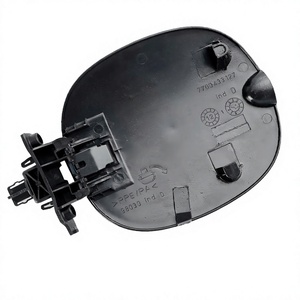 Couvercle de réservoir de carburant Renault 7700433127 en plastique technique pour les modèles 1999-2008 - Product Image 3