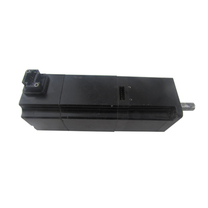 SGMGV-44D3A61 28Nm 4.4kW 1500RPM มอเตอร์ AC เข้ารหัสแน่นอนสำหรับระบบอัตโนมัติในโรงงาน - Product Image 2