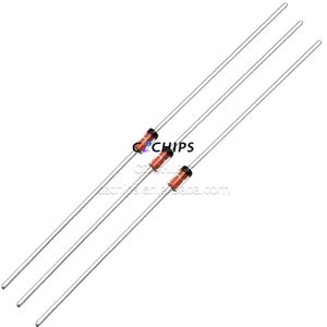 ของแท้และใหม่เอี่ยม OF4801 # # ไดโอด 133 DO-35 รหัสสินค้า: Y4D6M5K2 - Product Image 1