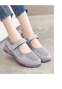 Zapatos Casuales Cómodos para Mujer 2024 - Product Image 2