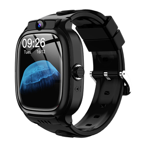 2025 Y88 Smartwatch Niños Videollamada Pantalla de 1,69 pulgadas Anti-Perdida LBS + WiFi Posicionamiento 4G Niños Reloj inteligente con tarjeta SIM - Product Image 3