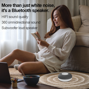 Altavoz BT Portátil Mini <span class=keywords><strong>de</strong></span> 800mAh <span class=keywords><strong>de</strong></span> <span class=keywords><strong>la</strong></span> <span class=keywords><strong>Mejor</strong></span> Calidad <span class=keywords><strong>de</strong></span> Fábrica, MC-220, Máquina <span class=keywords><strong>de</strong></span> Sonido Blanco, Productos para Bebés <span class=keywords><strong>de</strong></span> <span class=keywords><strong>la</strong></span> <span class=keywords><strong>Mejor</strong></span> Calidad, Luz Nocturna ABS - Product Image 5