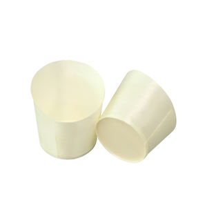 Tasses de fête jetables Tasses en bois pour le bricolage et <span class=keywords><strong>les</strong></span> <span class=keywords><strong>vacances</strong></span> - Product Image 3