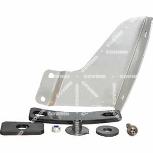 KIT DE MONTAGE DE PARASOLEIL pour 075/485 ADAPTÉ À TECTOR RESTYLING 75 TECTOR RESTYLING 125 EUROCARGO 2008 095 EUROCARGO ITALIE - Product Image 2