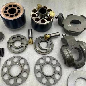 Kit di Test per Pompa Idraulica per <span class=keywords><strong>Mini</strong></span> Escavatore Poke, Parti di Ricambio per Macchinari da Costruzione Caterpillar e Bobcat - Product Image 3