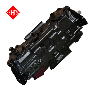 MPV046 MPVO46 mpmpmp046 سلسلة mpv046cbbbbaaga bhdahhannn مكبس هيدروليكي مضخة - Product Image 2