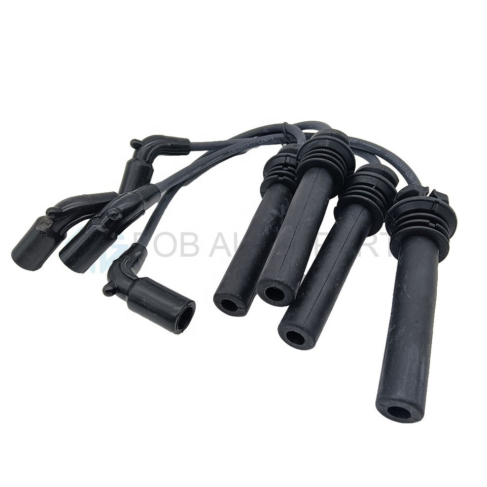 High Performance GYXWL08 3707030A11-LZN-1 3707040A11-LZN-1 3707050A11-LZN-1Ignition Wire Cable For Wuling Hongguang1.2