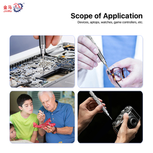 22 Trong 1 Điện Từ <span class=keywords><strong>Mini</strong></span> Chính Xác Tuốc Nơ <span class=keywords><strong>V</strong></span>ít Dụng Cụ Tay <span class=keywords><strong>Kit</strong></span> Điện Thoại Công Cụ Sửa Chữa 22 Trong 1 Tuốc Nơ <span class=keywords><strong>V</strong></span>ít Bộ - Product Image 6