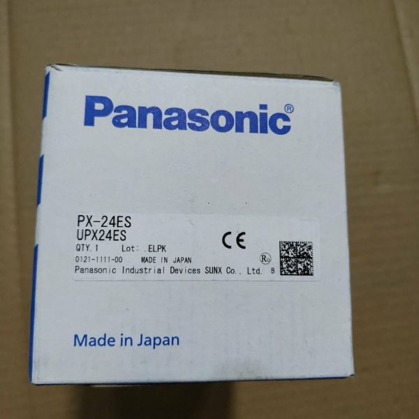 Px24es Photoelectric Seor 1pc New Brand Original Spot Plc