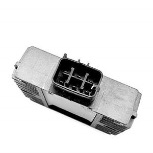 Rectificador para Motocicleta Yamaha ZJKOCH KQ-Y2045, Componente Esencial para Sistemas Eléctricos con Voltaje de 14.50.5 - Product Image 2