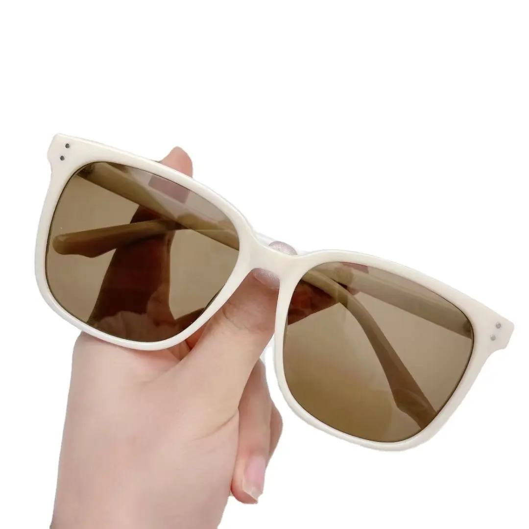 High quality TR frame polarized sunglasses  stock