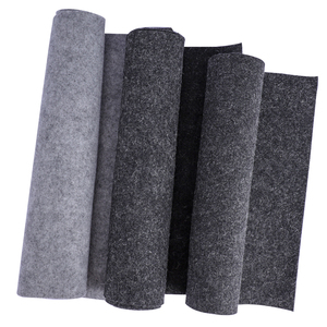 Rouleau de feutre non tissé de poinçonnage à aiguille, tissu écologique, 1 pièce - Product Image 6