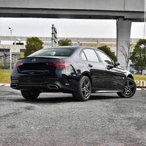 Cina <span class=keywords><strong>Mercedes</strong></span> Benz classe <span class=keywords><strong>C</strong></span> 2.0T 200L/260L/300L Sport W205 W206 RWD/4WD berlina 5 posti 4 porte automatica LHD auto usata - Product Image 3