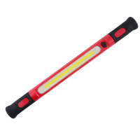 Lampe de travail rechargeable USB ABS COB, rotation à 360°, magnétique, étanche IP55, 1200 lumens, type-C, portable, pour réparation automobile