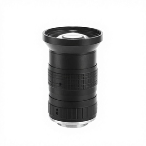 เลนส์วิสัยทัศน์เครื่อง12mm กับ25ล้านพิกเซลและ1.1 "เลนส์รูปแบบ - Product Image 3