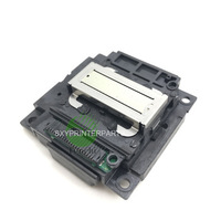 FA04000 FA04010 kepala cetak kepala Printer L3110 untuk Epson L210 L301 L365 L382 L385 L395 L405 L3150 L3250 L4150 L4160