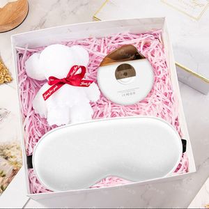 ชุดของขวัญวันเกิดไอเดียใหม่ปี 2026 ผลิตภัณฑ์สั่งทำพิเศษ พิมพ์โลโก้ ชุดเดินทางฤดูร้อนสำหรับกิจกรรมกลางแจ้ง ของขวัญสำหรับงานส่งเสริมการขาย ขายส่ง ของขวัญวันหยุด - Product Image 5