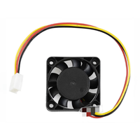 Boîtier transparent en acrylique Jetson Nano NVIDIA beau/anti-poussière/peut installer un ventilateur de refroidissement
