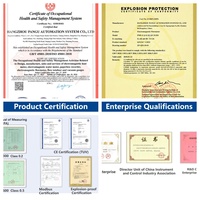 Contrôleur de température numérique USB Pangu KT600 OEM, 0,2% FS, enregistreur sans papier universel multi-canaux 2/4/6/8/10, écran TFT
