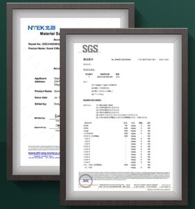 Yulong 10mL difusor de aromaterapia de vidrio natural personalizado muestra gratis recarga de Perfume fragancia Aroma aceite esencial ambientador de aire de coche - Product Image 6